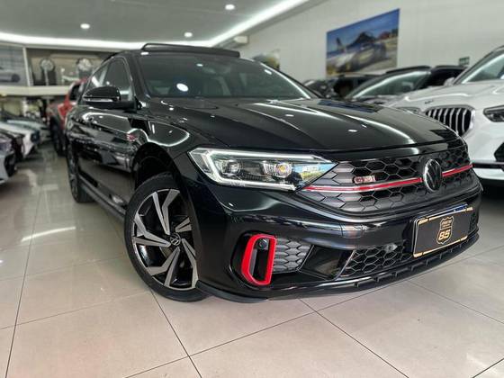 VOLKSWAGEN JETTA 2.0 350 TSI GASOLINA GLI DSG VOLKSWAGEN JETTA 2.0 350 TSI GASOLINA GLI DSG